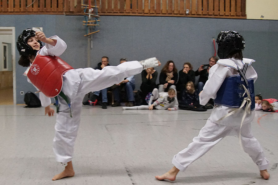 Hessenmeisterschaft 2018