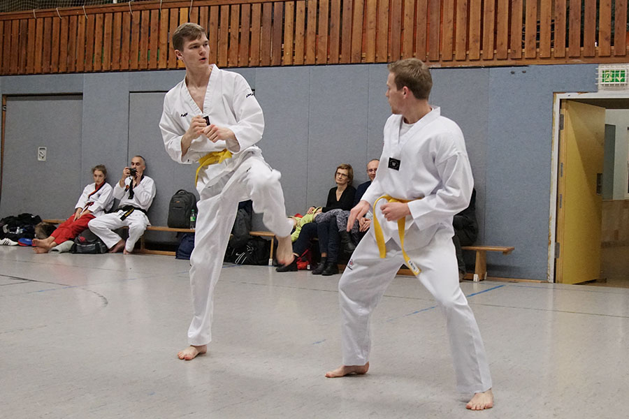 Hessenmeisterschaft 2018