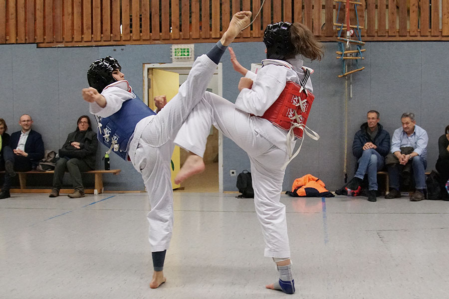 Hessenmeisterschaft 2018