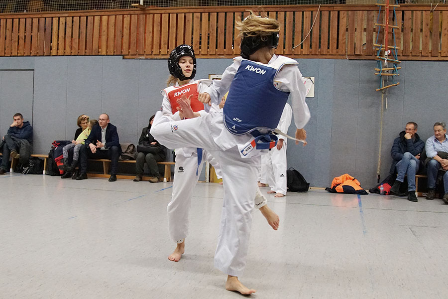 Hessenmeisterschaft 2018