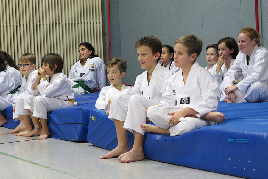 Hessenmeisterschaft 2018