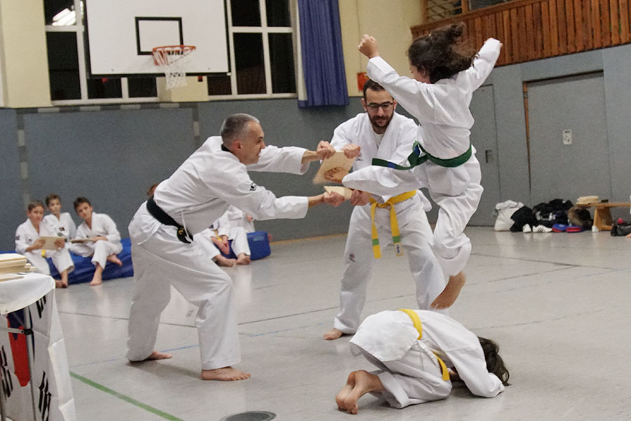 Hessenmeisterschaft 2018