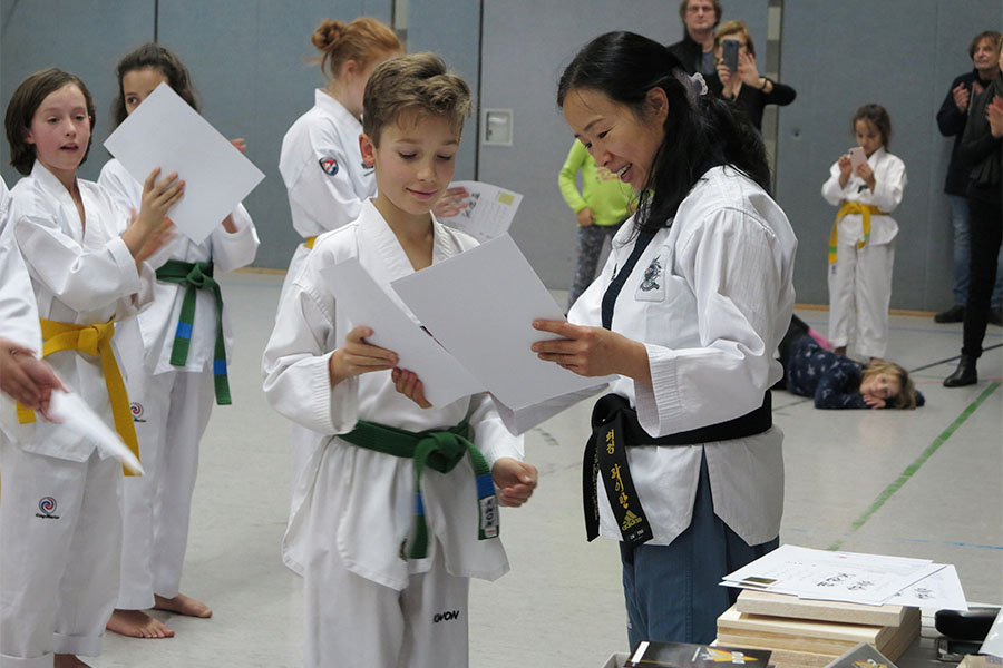 Hessenmeisterschaft 2018