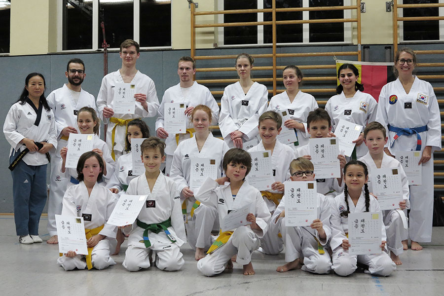 Hessenmeisterschaft 2018