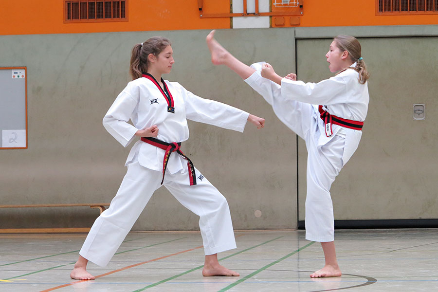 Hessenmeisterschaft 2018