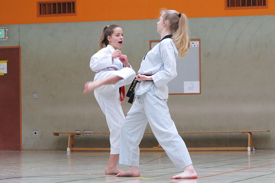 Hessenmeisterschaft 2018