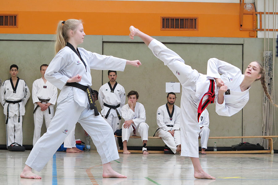 Hessenmeisterschaft 2018