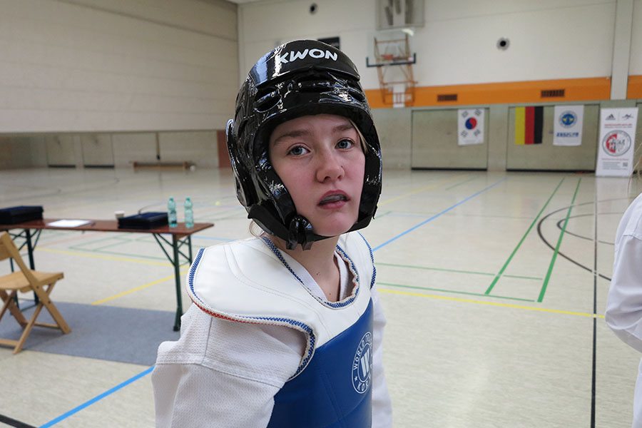 Hessenmeisterschaft 2018