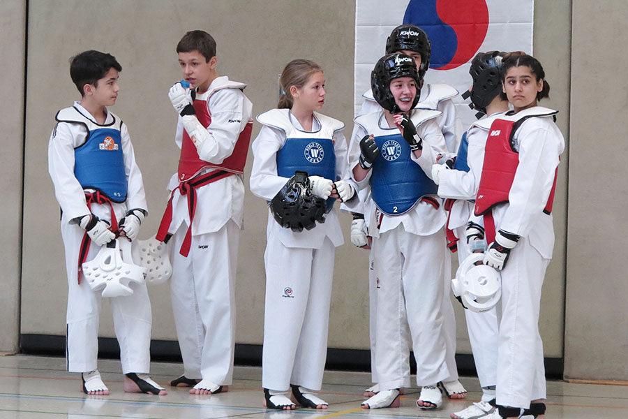 Hessenmeisterschaft 2018