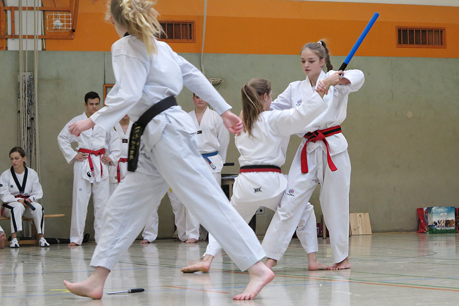 Hessenmeisterschaft 2018