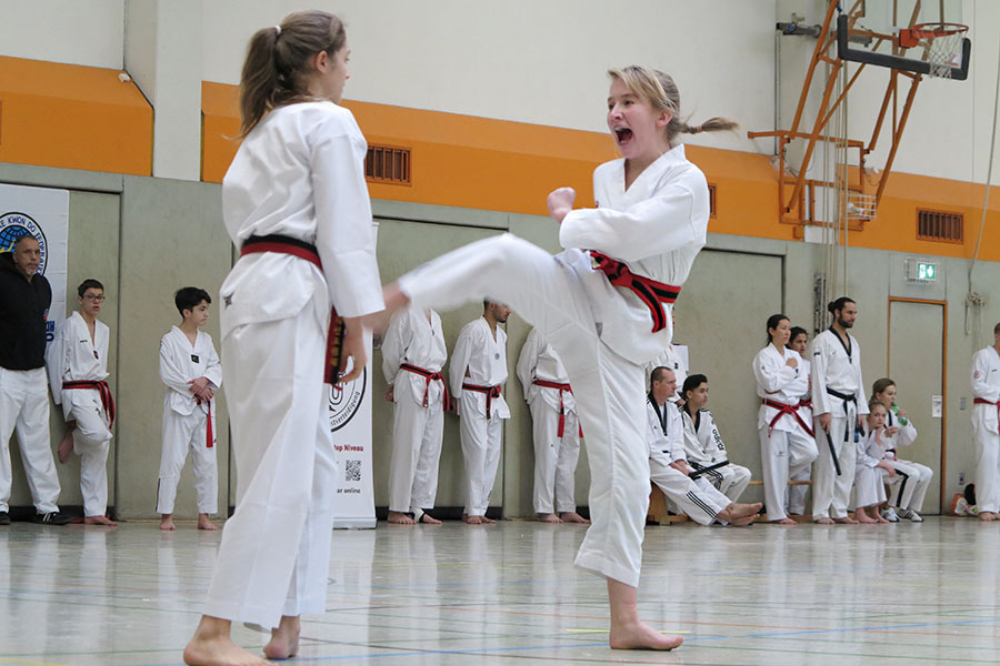 Hessenmeisterschaft 2018