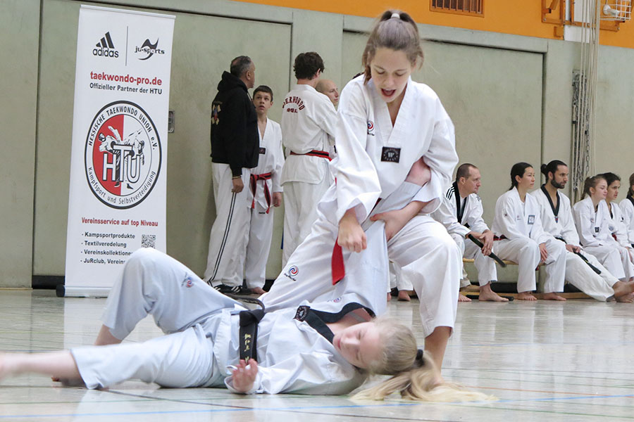 Hessenmeisterschaft 2018