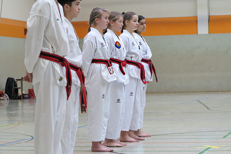 Hessenmeisterschaft 2018