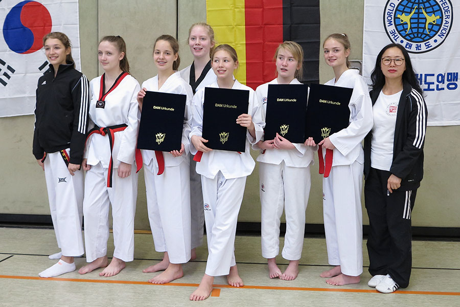 Hessenmeisterschaft 2018