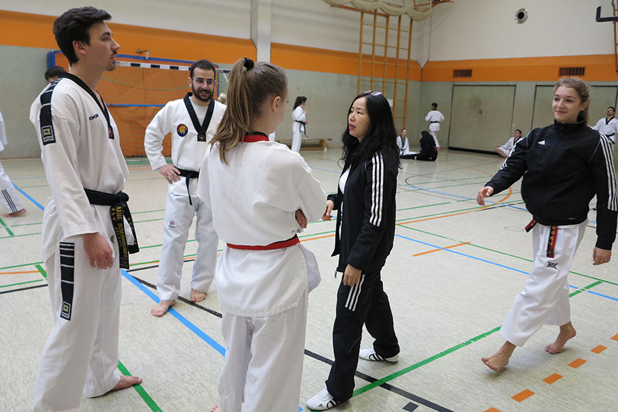 Hessenmeisterschaft 2018