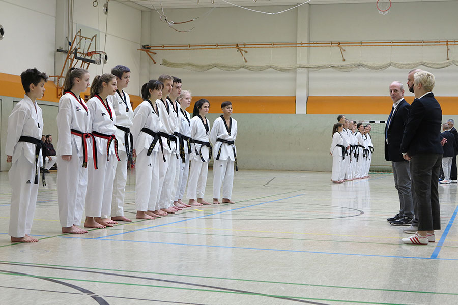 Hessenmeisterschaft 2018