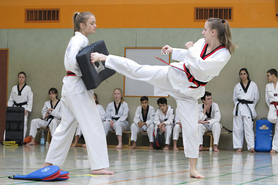 Hessenmeisterschaft 2018