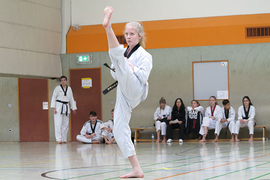 Hessenmeisterschaft 2018