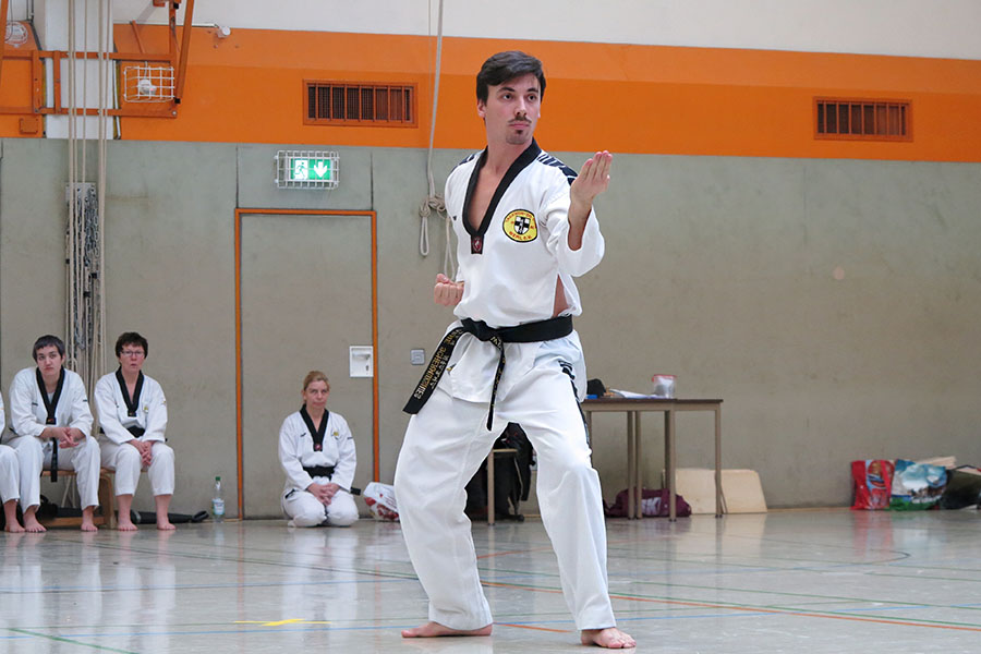 Hessenmeisterschaft 2018