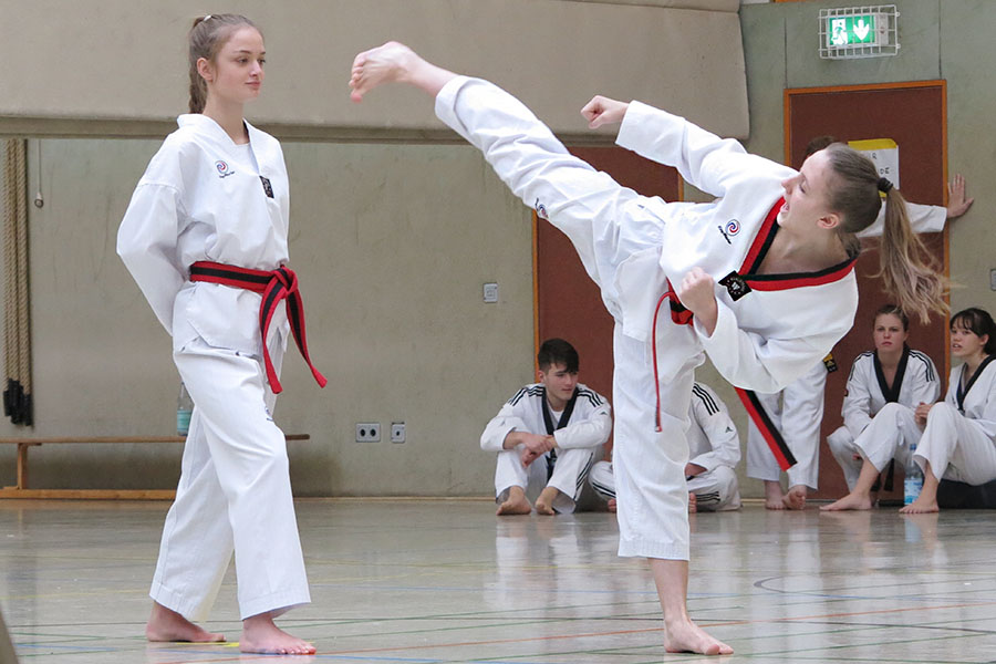 Hessenmeisterschaft 2018