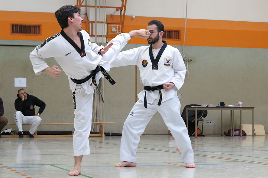 Hessenmeisterschaft 2018