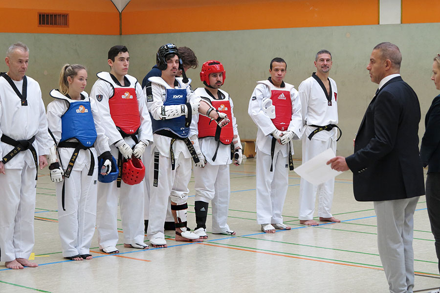 Hessenmeisterschaft 2018