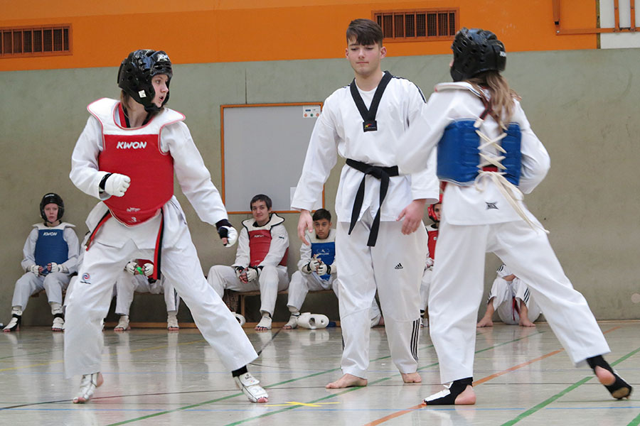 Hessenmeisterschaft 2018