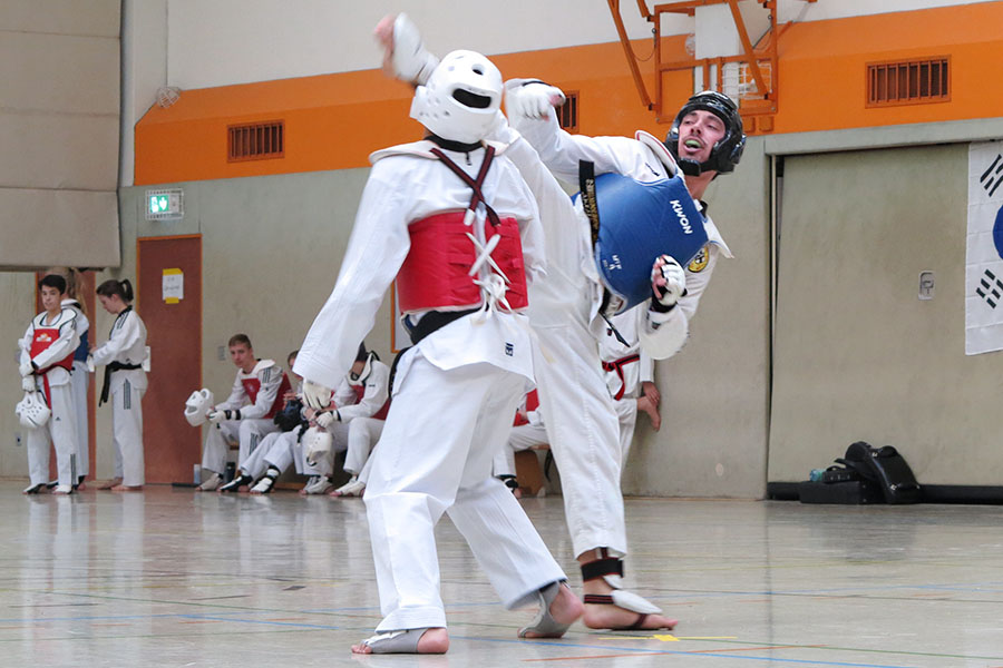 Hessenmeisterschaft 2018