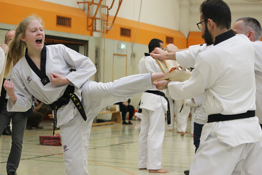 Hessenmeisterschaft 2018