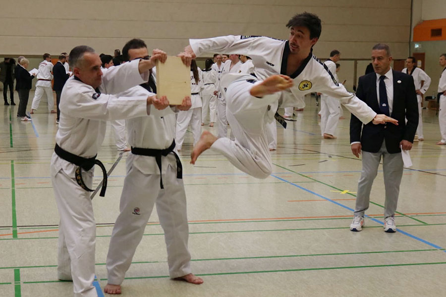 Hessenmeisterschaft 2018