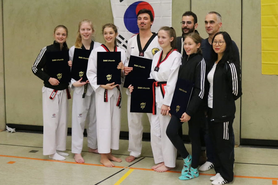 Hessenmeisterschaft 2018