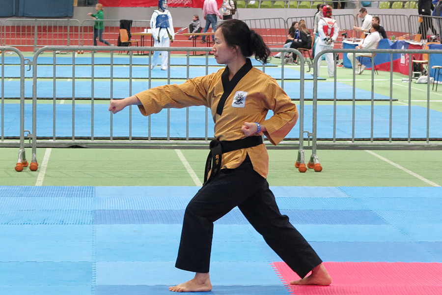 European Presidents Cup