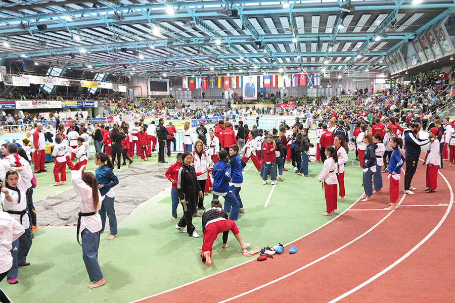 European Presidents Cup