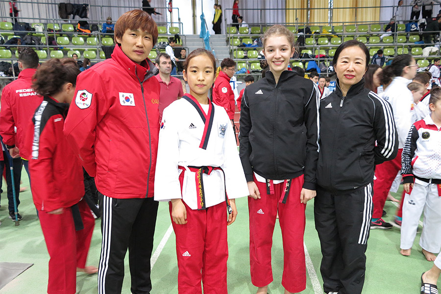 European Presidents Cup