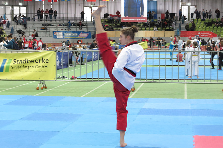 European Presidents Cup