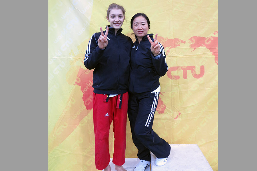 European Presidents Cup