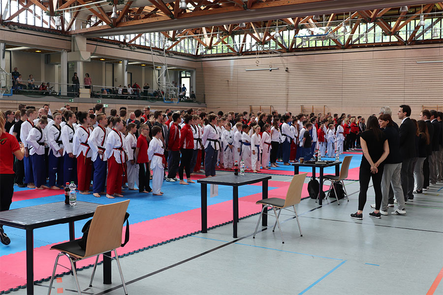 Bundesranglisten-Turnier