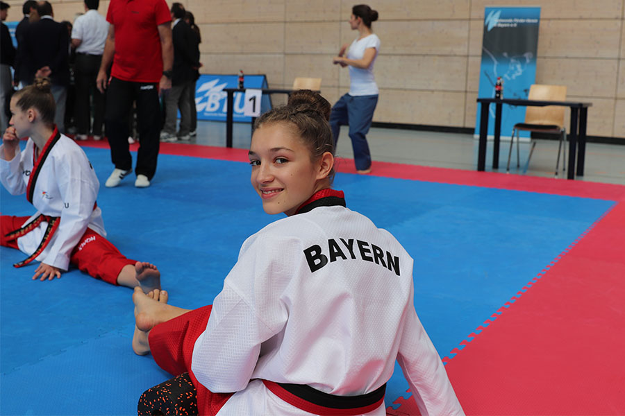 Bundesranglisten-Turnier