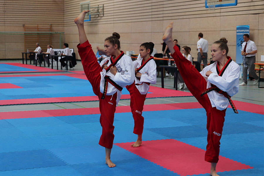 Bundesranglisten-Turnier