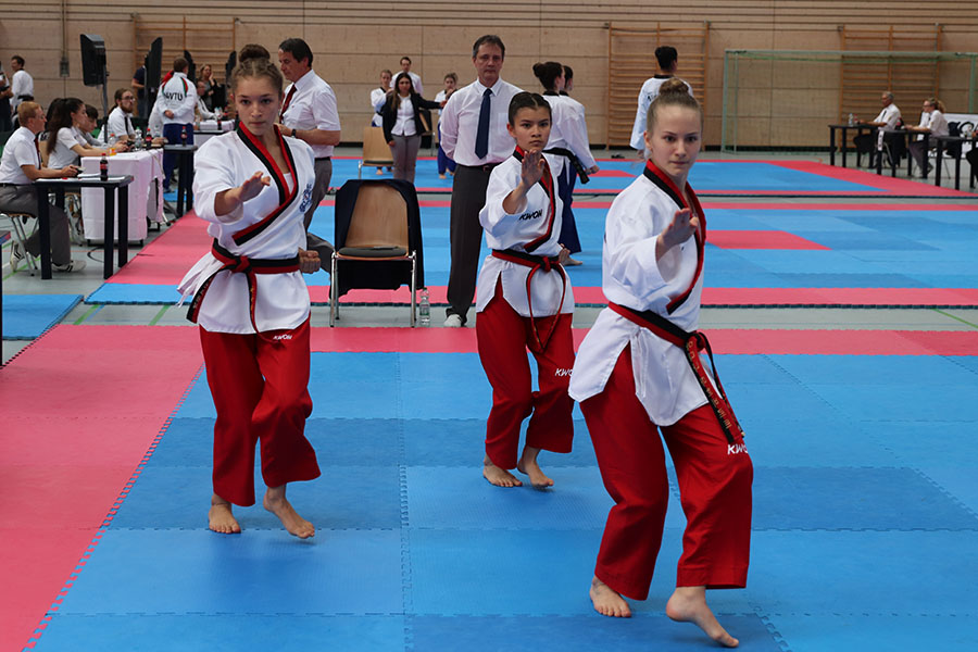 Bundesranglisten-Turnier