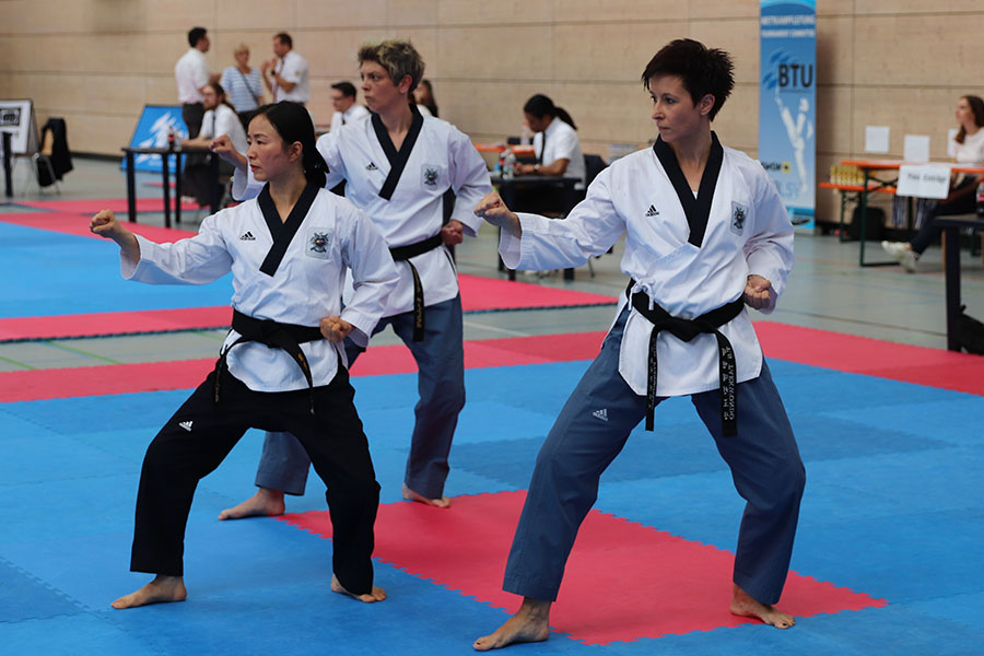 Bundesranglisten-Turnier