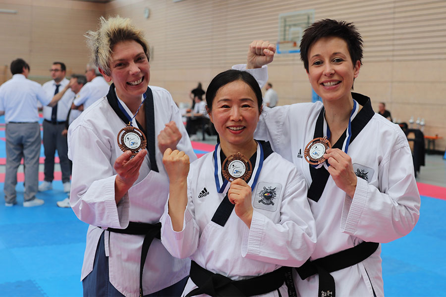 Bundesranglisten-Turnier