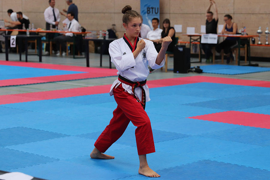 Bundesranglisten-Turnier