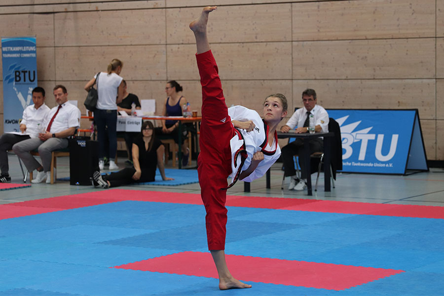 Bundesranglisten-Turnier