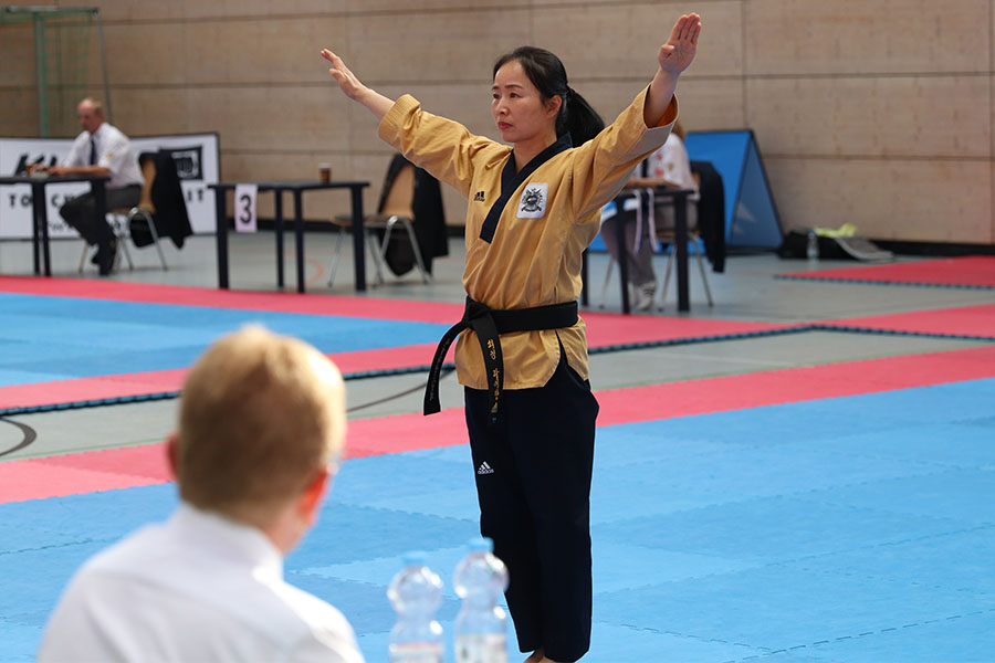 Bundesranglisten-Turnier