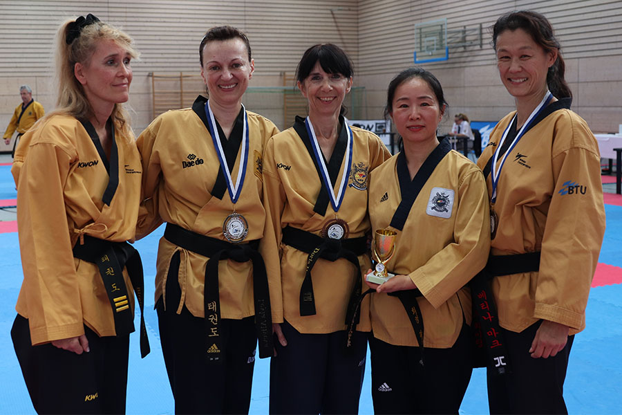 Bundesranglisten-Turnier