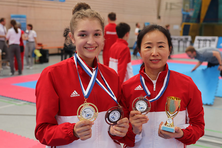 Bundesranglisten-Turnier