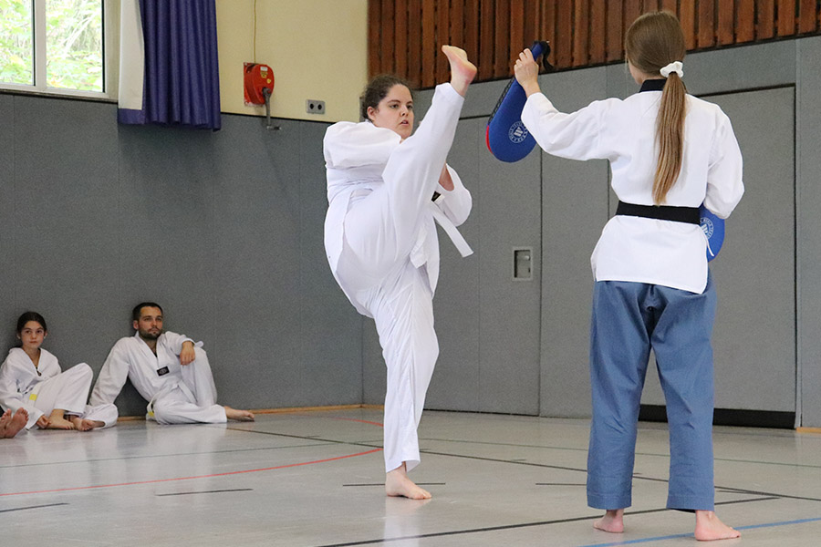 Online Poomsae Championship