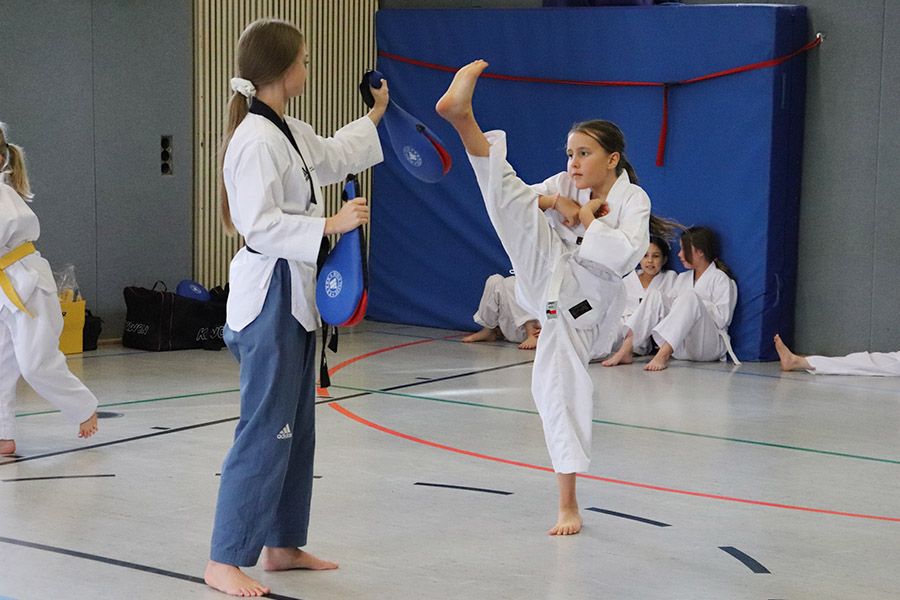 Online Poomsae Championship