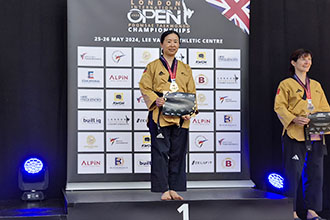 London Open